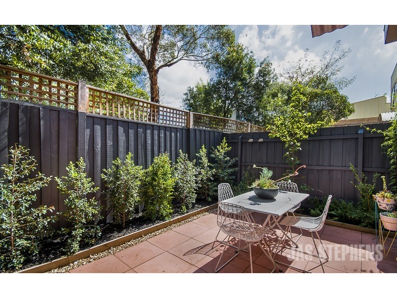 8/26 Park Street, Footscray VIC 3011