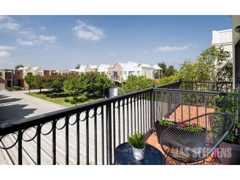 8/26 Park Street, Footscray VIC 3011