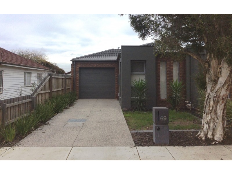 69 Fourth Avenue, Altona North VIC 3025