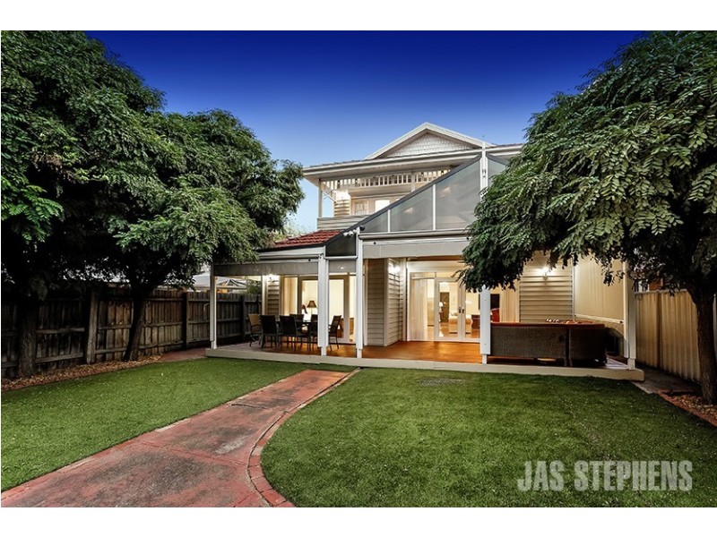 68 Clive Street, West Footscray VIC 3012