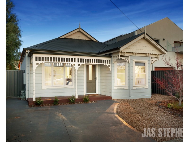 23 Soudan Road, West Footscray VIC 3012