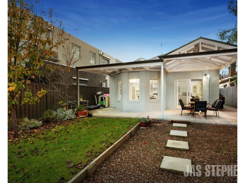 23 Soudan Road, West Footscray VIC 3012