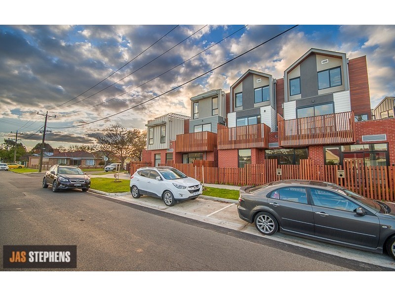 12/6 Paine Street, Newport VIC 3015
