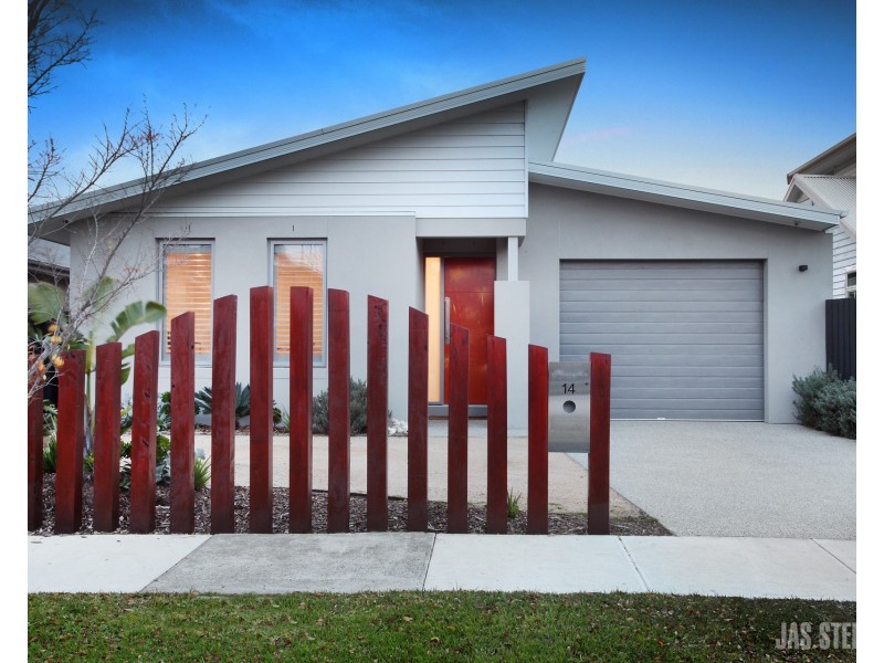 14 Freame Street, Yarraville VIC 3013