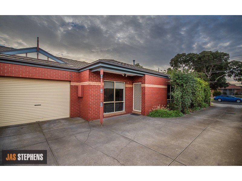 1/49 Charlotte Street, Newport VIC 3015