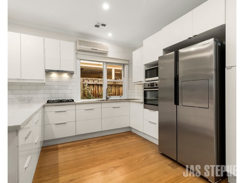 3 Finlay Street, Yarraville VIC 3013