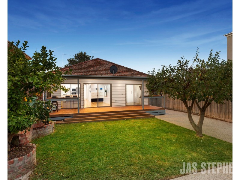 3 Finlay Street, Yarraville VIC 3013