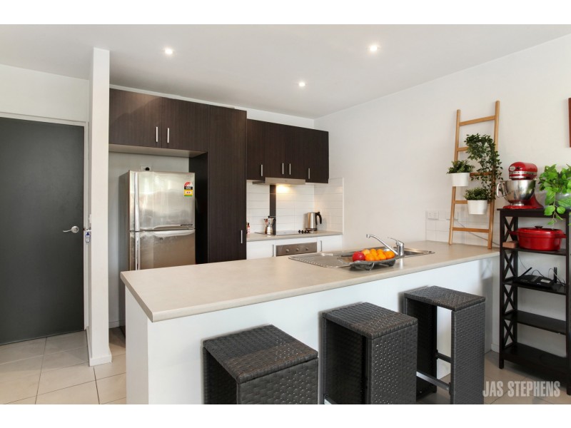 22/53 Whitehall Street, Footscray VIC 3011
