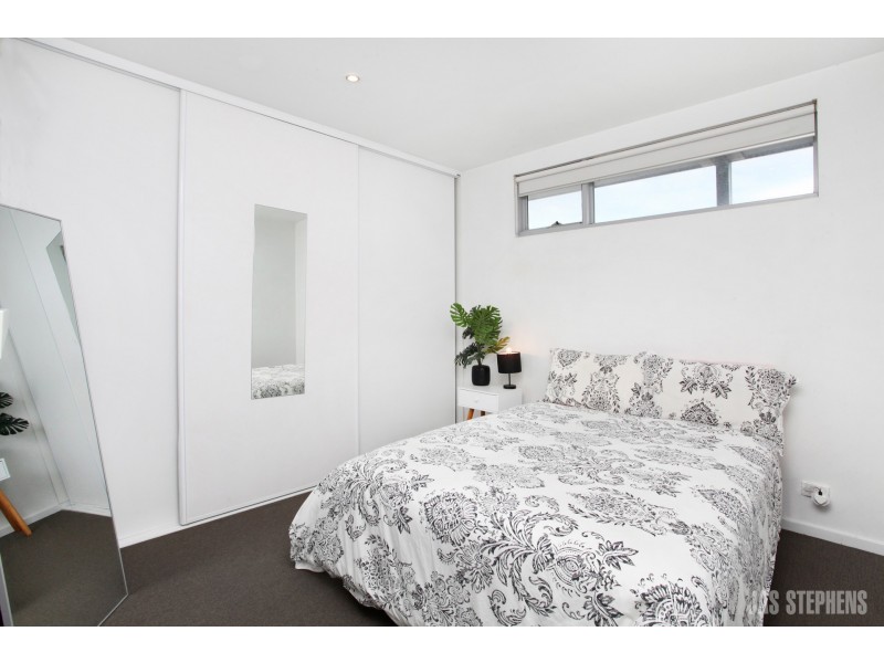 22/53 Whitehall Street, Footscray VIC 3011