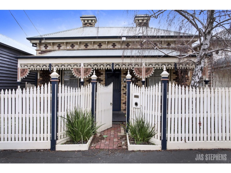 80 Ballarat Street, Yarraville VIC 3013