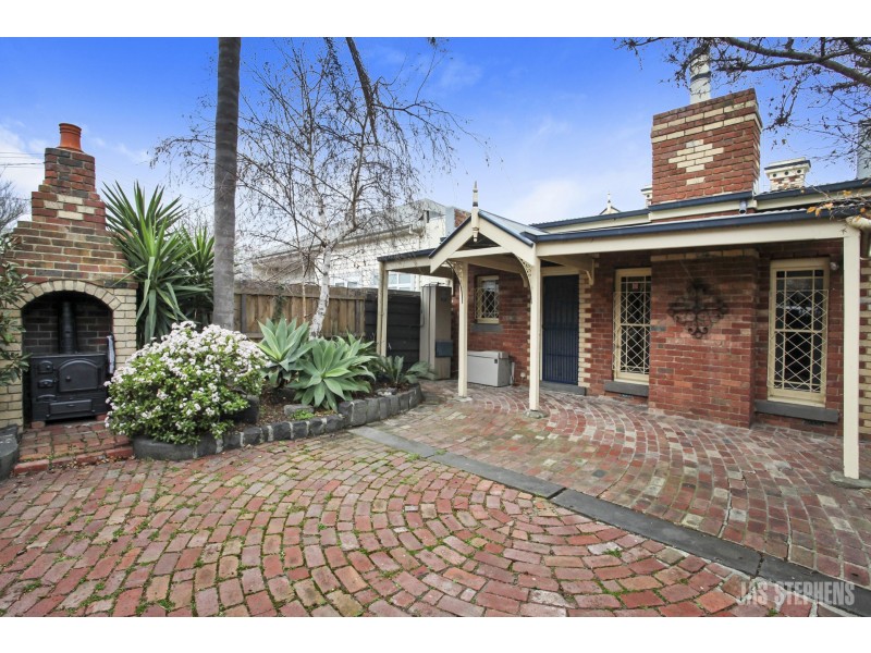 80 Ballarat Street, Yarraville VIC 3013