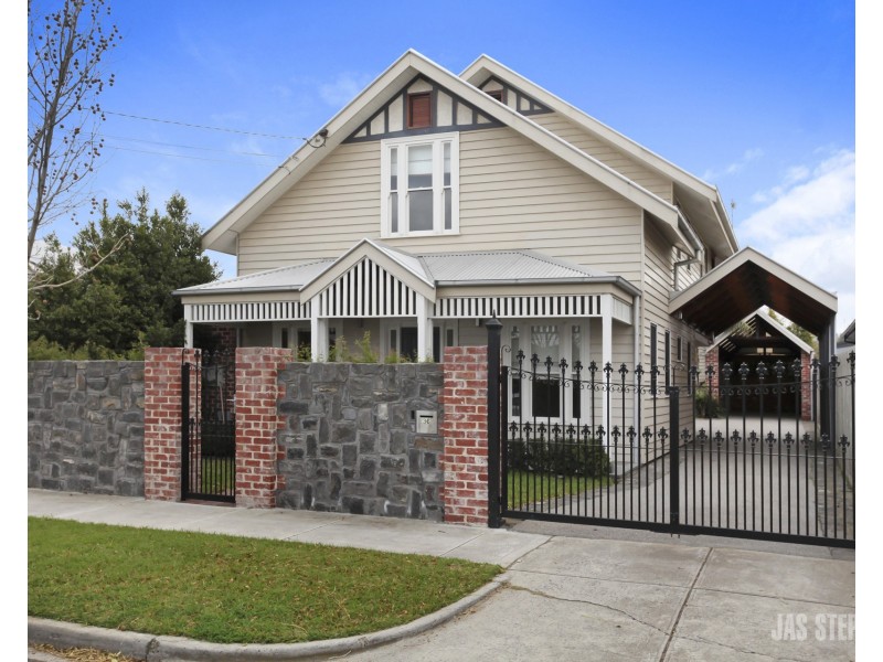 36 Urwin Street, Yarraville VIC 3013