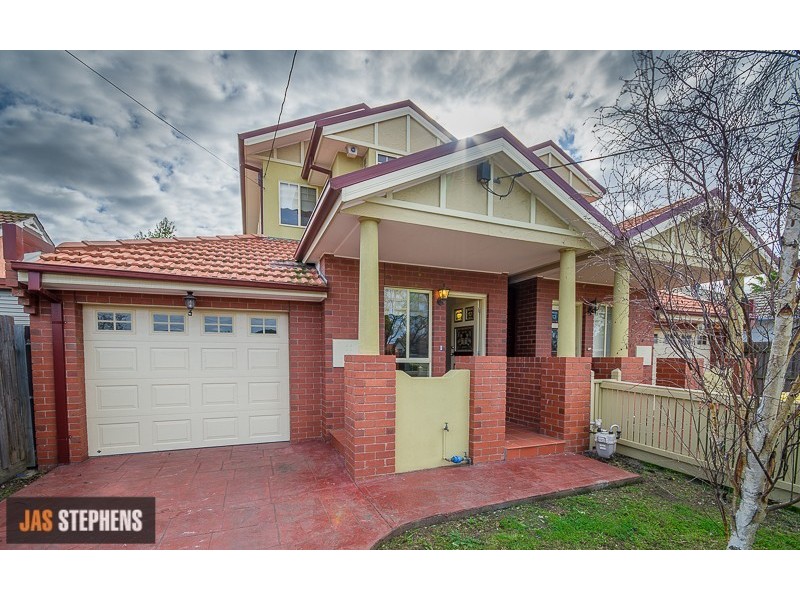 1/29 Commercial Street, Maidstone VIC 3012