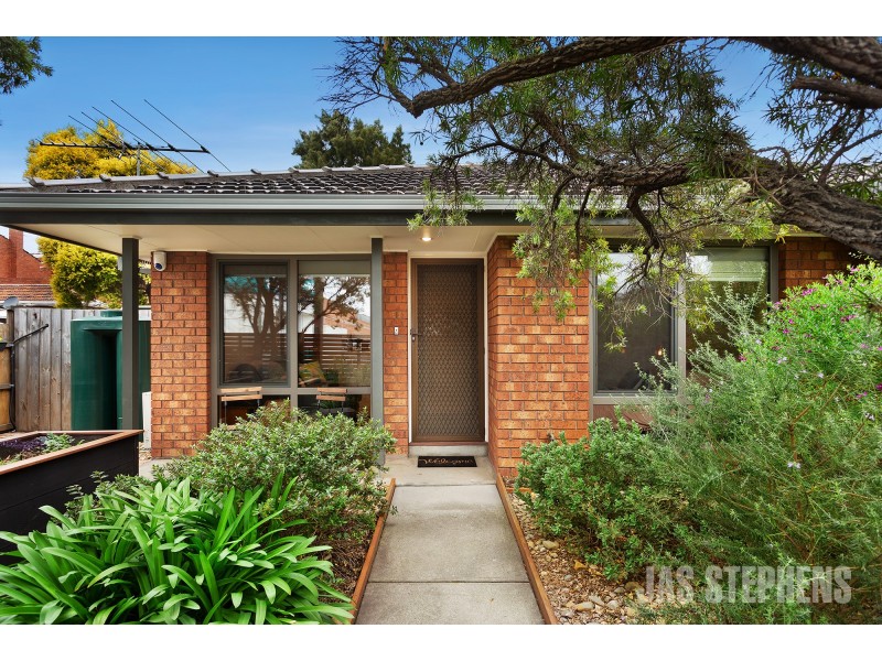 2/209 Francis Street, Yarraville VIC 3013