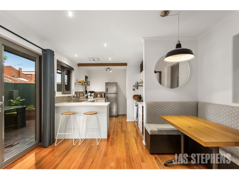 2/209 Francis Street, Yarraville VIC 3013