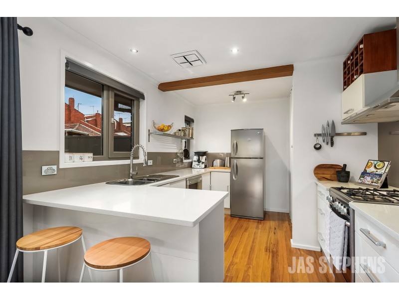 2/209 Francis Street, Yarraville VIC 3013