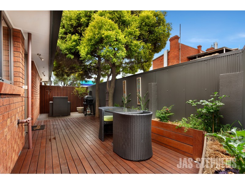 2/209 Francis Street, Yarraville VIC 3013