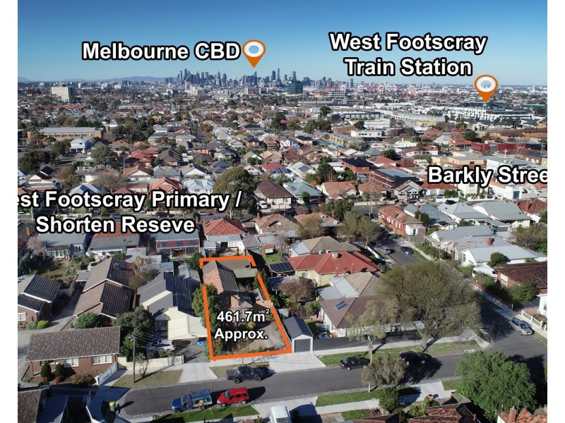 10 Busch Street, West Footscray VIC 3012