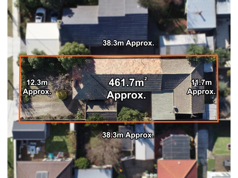 10 Busch Street, West Footscray VIC 3012