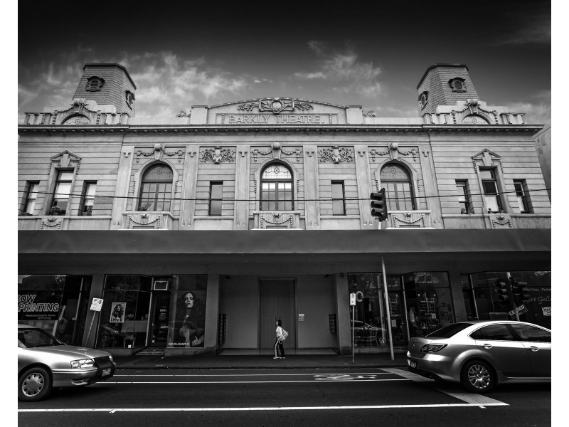 214/277 Barkly Street, Footscray VIC 3011