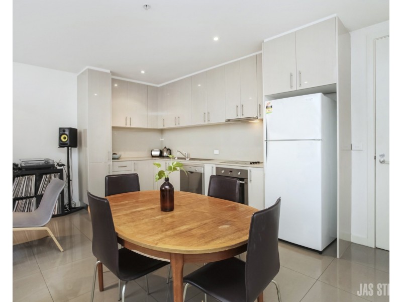 214/277 Barkly Street, Footscray VIC 3011