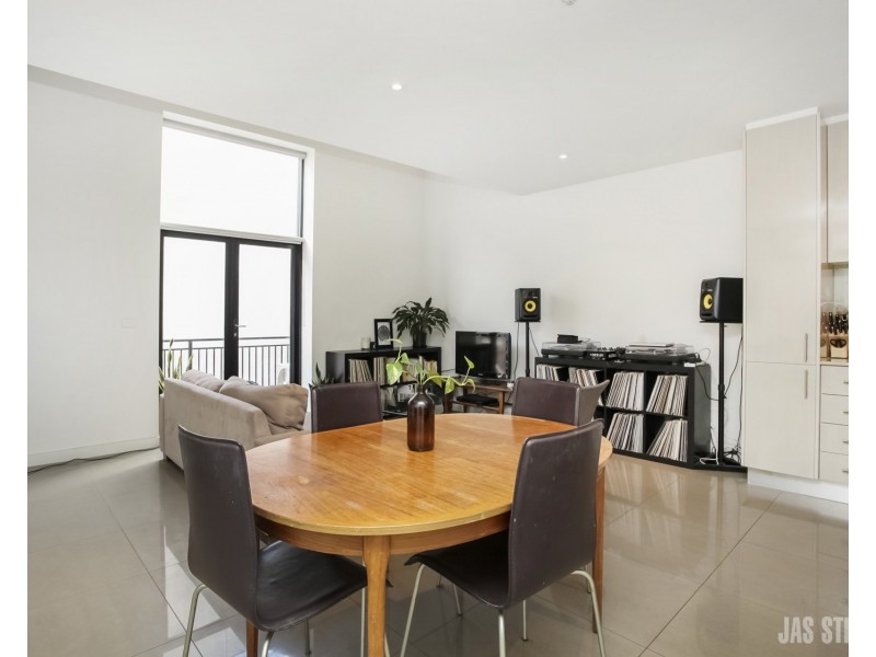 214/277 Barkly Street, Footscray VIC 3011