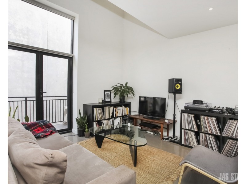 214/277 Barkly Street, Footscray VIC 3011