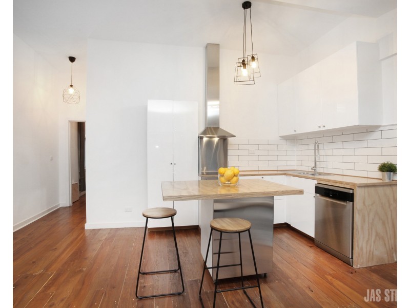 26A Sussex Street, Yarraville VIC 3013