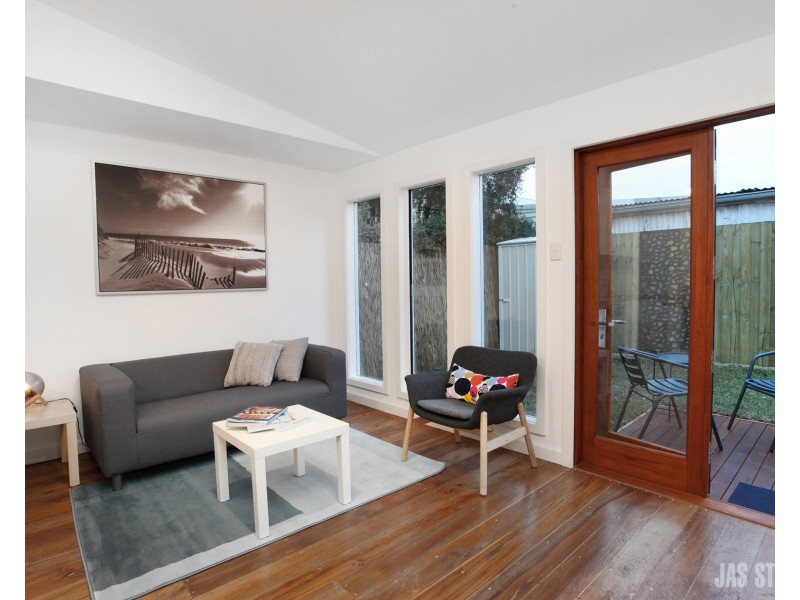 26A Sussex Street, Yarraville VIC 3013