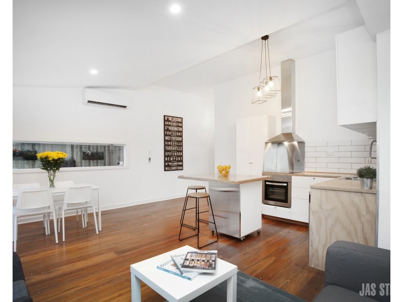 26A Sussex Street, Yarraville VIC 3013