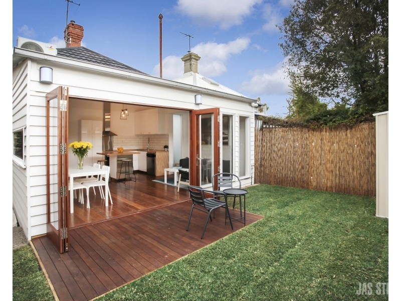 26A Sussex Street, Yarraville VIC 3013
