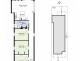 26A Sussex Street, Yarraville VIC 3013 Floorplan
