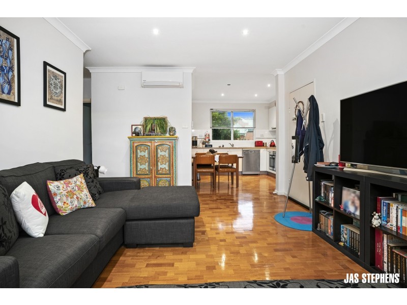 18/146 Hyde Street, Yarraville VIC 3013