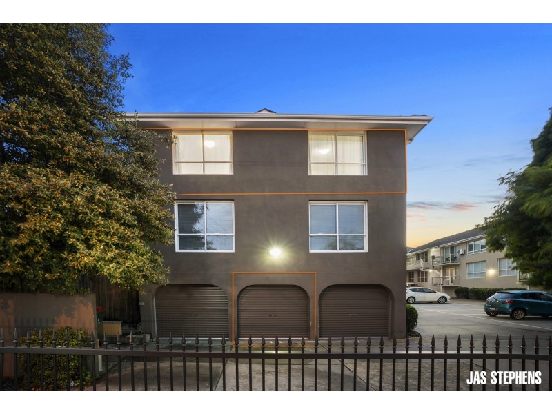 18/146 Hyde Street, Yarraville VIC 3013