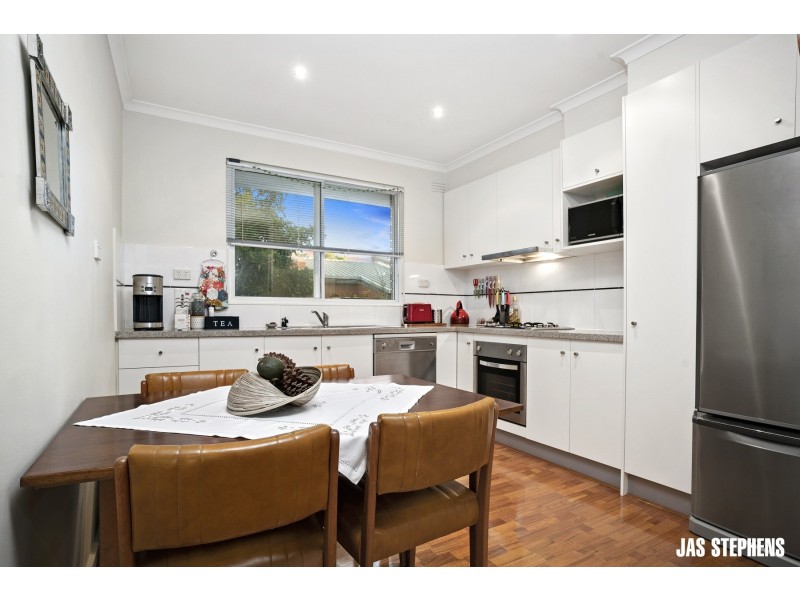 18/146 Hyde Street, Yarraville VIC 3013