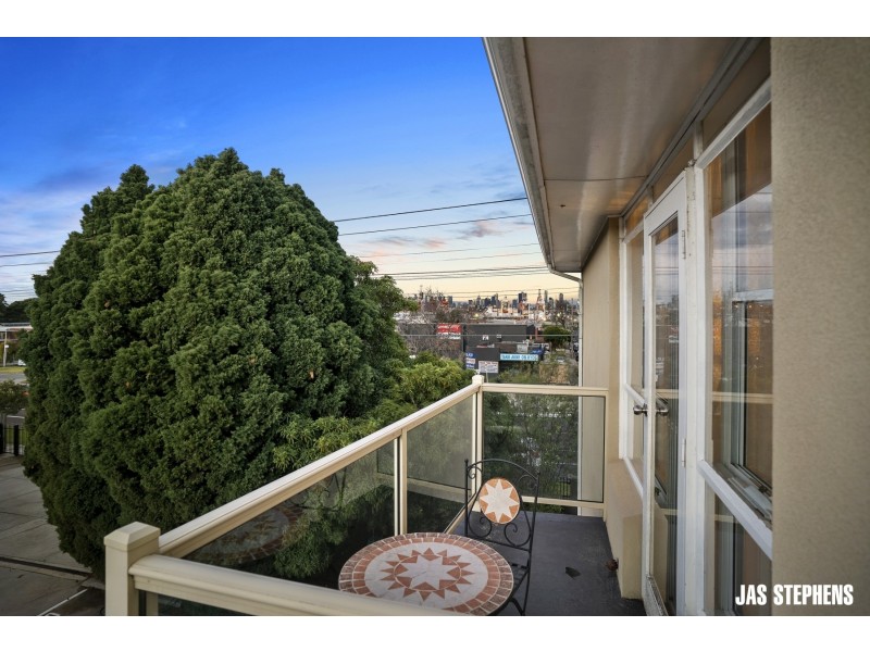 18/146 Hyde Street, Yarraville VIC 3013
