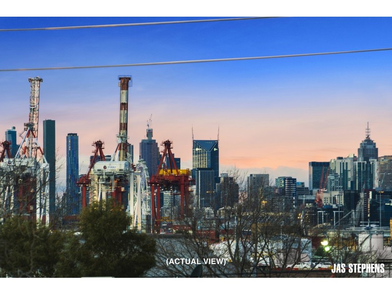 18/146 Hyde Street, Yarraville VIC 3013