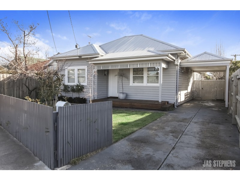 12 Church Street, West Footscray VIC 3012