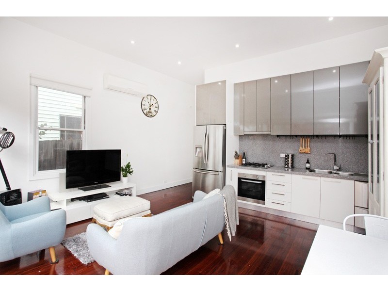 5 Southampton Street, Footscray VIC 3011