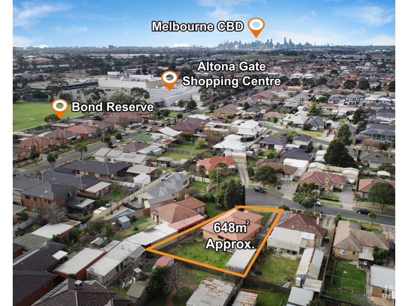 17 Estelle Court, Altona North VIC 3025