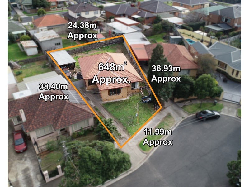 17 Estelle Court, Altona North VIC 3025