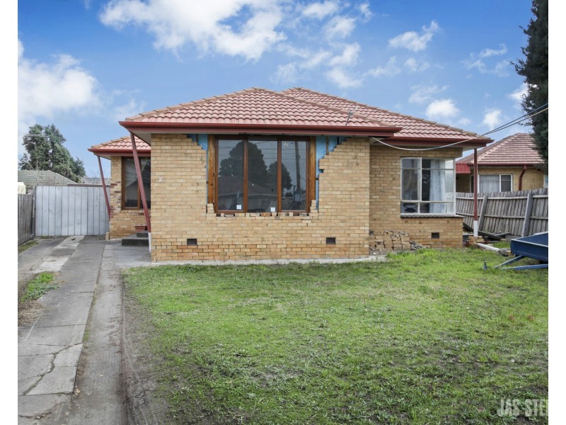 17 Estelle Court, Altona North VIC 3025