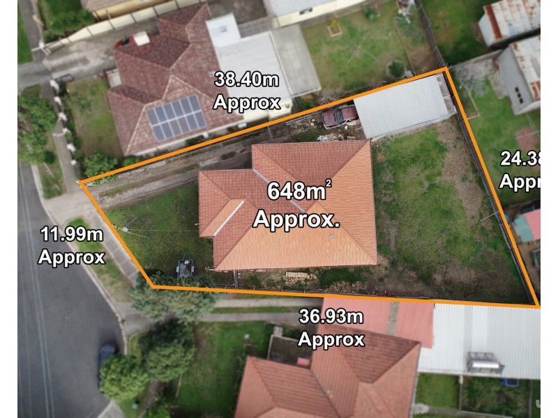 17 Estelle Court, Altona North VIC 3025