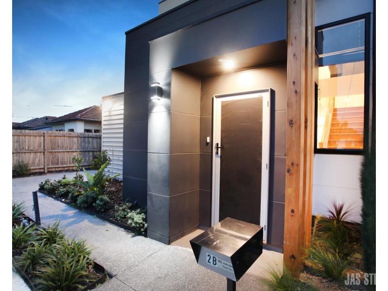 2B Ballard Street, Yarraville VIC 3013