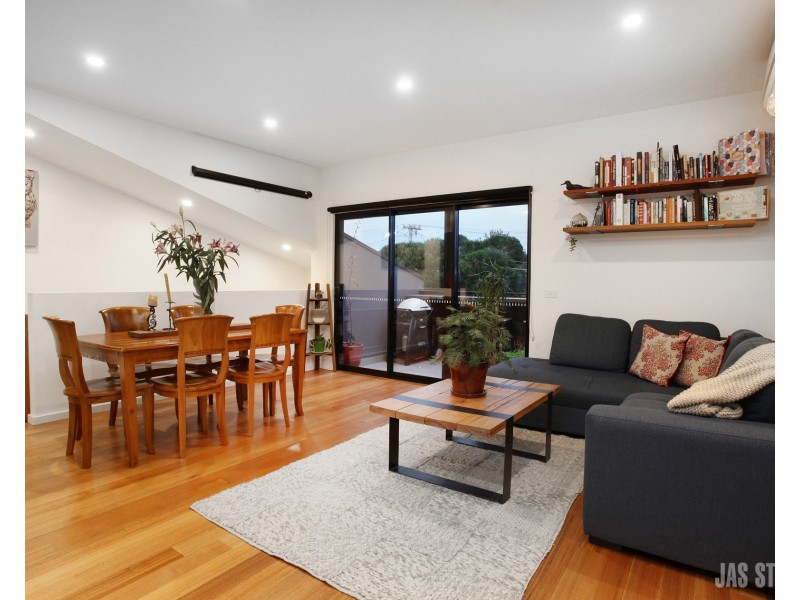 2B Ballard Street, Yarraville VIC 3013