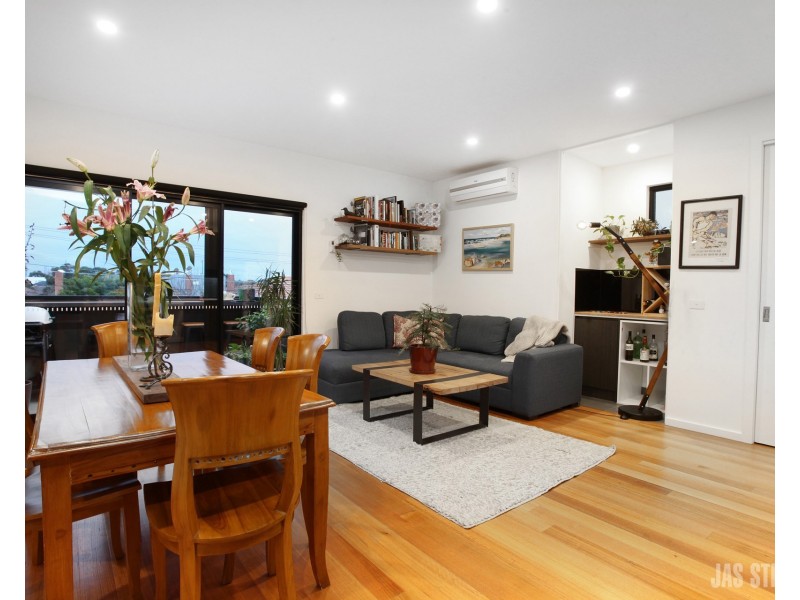 2B Ballard Street, Yarraville VIC 3013