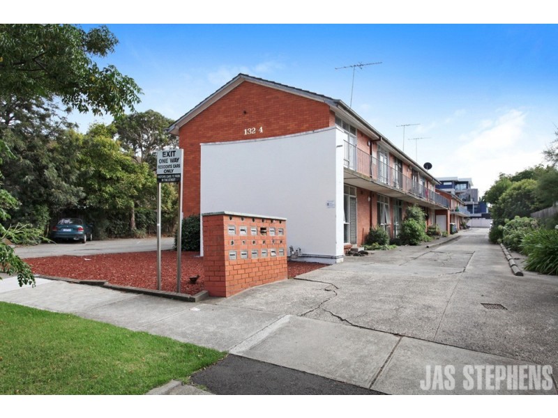 8/132 Rupert Street, West Footscray VIC 3012