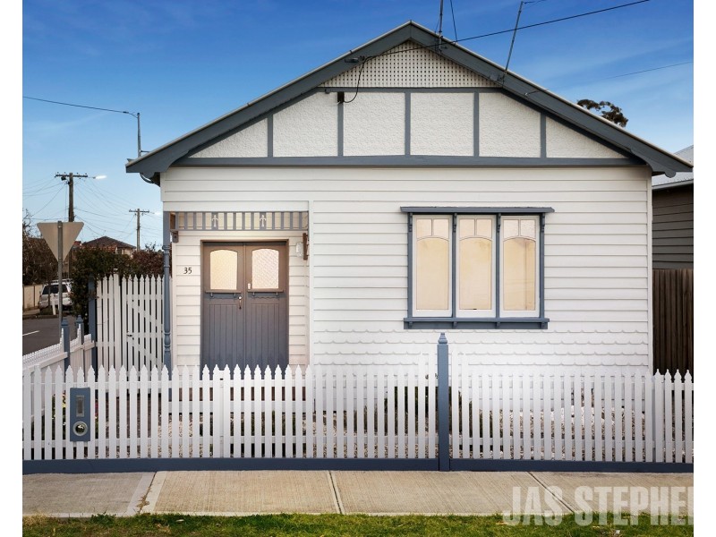 35 Robbs Road, West Footscray VIC 3012