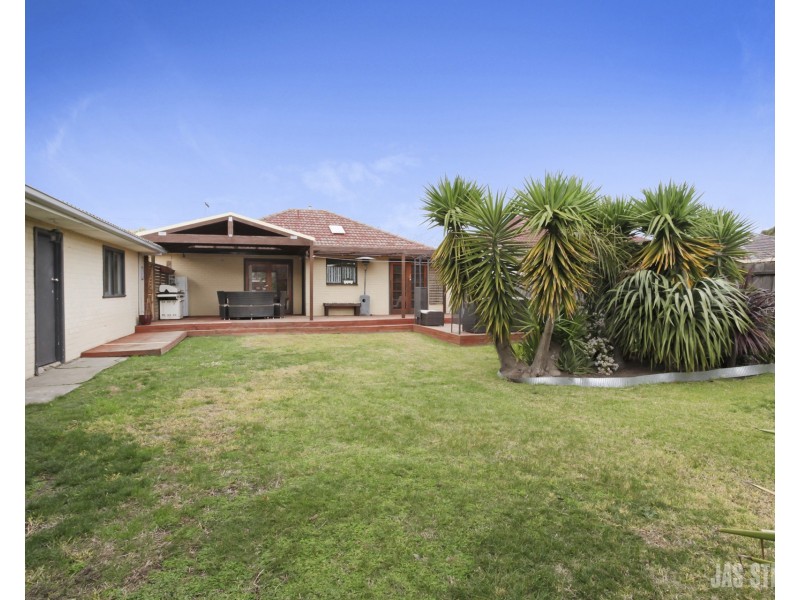 101 Fifth Avenue, Altona North VIC 3025
