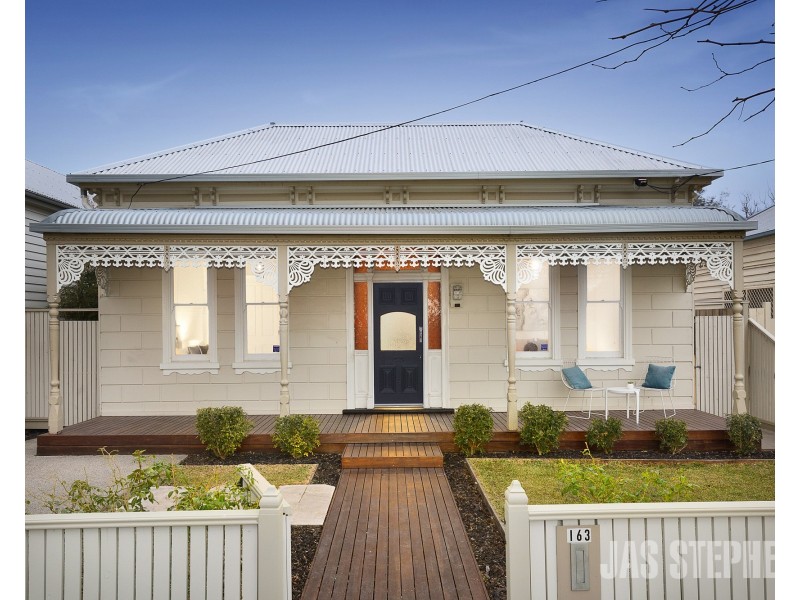 163 Charles Street, Seddon VIC 3011
